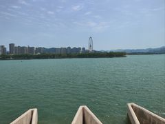 -济南国际园博园