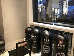-喜茶(上海五角场万达店)