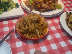 -满堂春特色餐馆