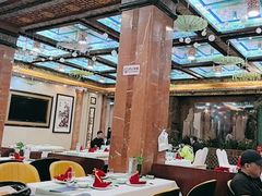 -鹊华居·地道鲁菜·海鲜·融合味(大明湖店)