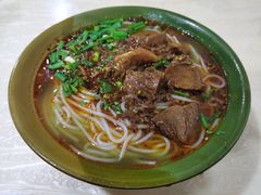 牦牛肉粉-川姐牦牛肉粉(沟口店)