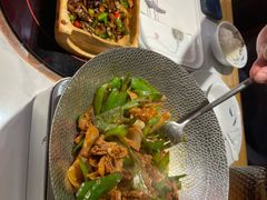 -老阿爸鲜鱼土菜(独墅湖店)