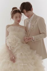-布拉格婚纱摄影(真实客片店)