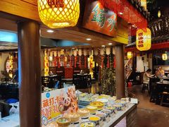 -秦淮巷·四季小馆