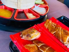 -羲和雅苑•北京烤鸭(平安国际金融中心店)