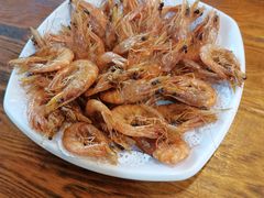 -南海渔家•海鲜•正宗海南菜(海棠湾店)