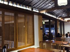 -大牌大·传统杭帮菜(湖滨店)