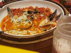 -渔乡米香·剁椒鱼头(四方坪店)