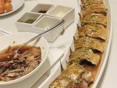 -小渔莊•地道胶东菜(旅游路万象省博物馆店)