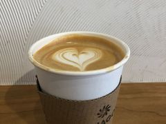 -Legno.ita Coffee by Wood(襄阳南路店)