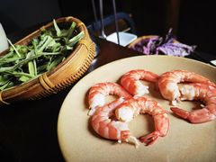 -滇野云南野生菌餐厅(陕西南路店)