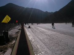 -八达岭滑雪场