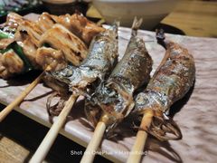 -鸟内会居酒屋(得意潮馆店)