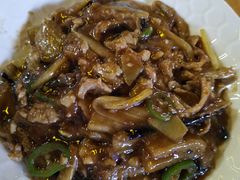 -老兵牛蹄店(下沙店)