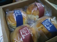 -半勺舒舒生日蛋糕店