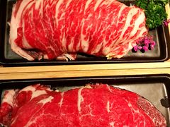 -湊湊火锅·茶憩(打浦桥日月光店)