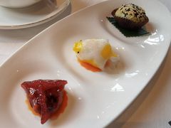 -三号黄浦会Canton Table