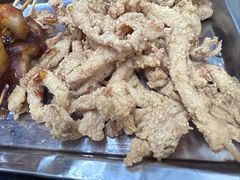 香酥鸡-潮妈小食