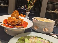 -江南雅厨(李公堤店)