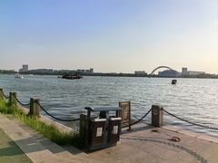 -东昌湖风景区
