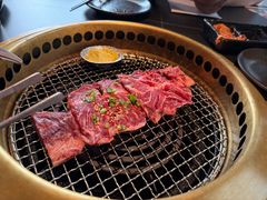 -谷牛和牛烤肉(漕河泾印象城店)