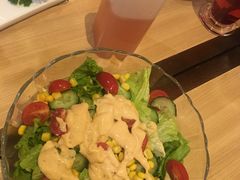 -必胜客(城西银泰店)