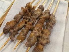 -新凯旋烧烤·燕姐千岛湖土菜