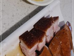 -香港新发烧腊茶餐厅(书城店)