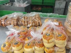 -宫廷糕点铺(人民中路店)