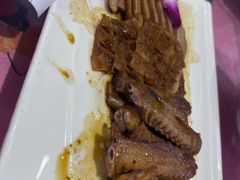 -龙景轩大酒店(宝杨路店)