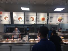 -宜家家居(西安未央商场店)