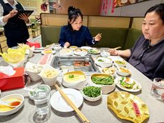 -海底捞火锅(赛格国际购物中心店)