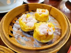 蟹子烧麦-顺德人家食府(黄金广场店)