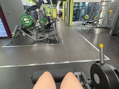 -海马健身-IMVP(EAC欧美中心店)