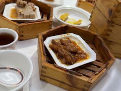 -稻香饭店(IFS国金中心店)
