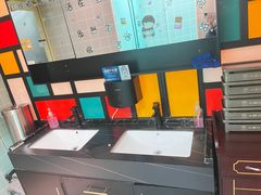 -小俩口烧烤东北菜(双井店)