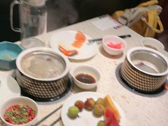 -宴立方海鲜自助(义乌万达广场店)