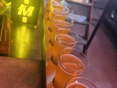 -M-MIX电音烤吧