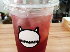 -怪兽咖啡 Monster Cafe