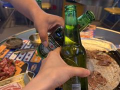 -喜井无限自助烤肉公司(石厦店)