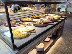 -西十二街牛排自助餐厅(大悦城店)