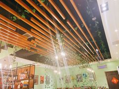 大堂-众悦夜郎蛙美食餐厅(太原南街店)
