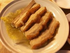 -厉家菜(德胜门总店)