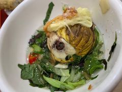 屈头蛋-华姐鸡粉(教育路店)