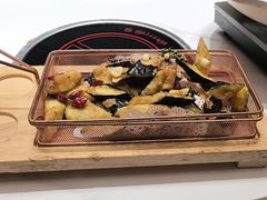 -绸乡宴酒店·融合苏帮宴(吴江店)