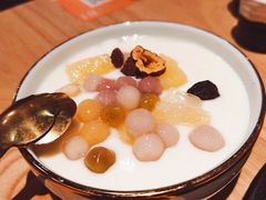 -西月山居匠心创意料理(江汉路新佳丽广场店)