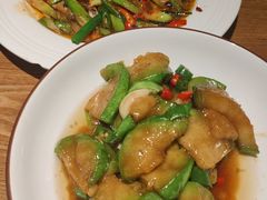 -蓉城小馆(科兴店)