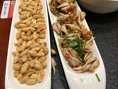 -邢氏老太太烤串(北兴街店)