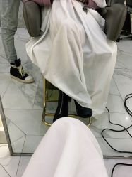 -3AM HAIR SALON染发接发