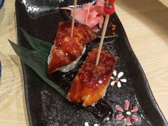-虹料理·日料放题(悠方店)